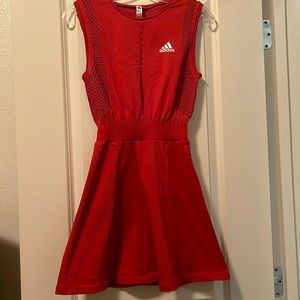 Addidas Tennis Dress
